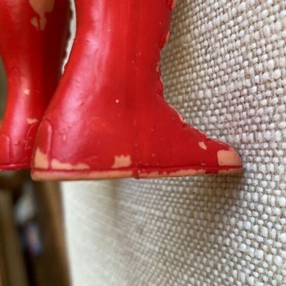 VINTAGE MR. WONDERFUL PAUL ORNDORFF WWF Wrestling Figure Titan LJN 1985 - Picture 12 of 16